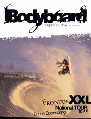 le bodyboard